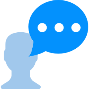 chat