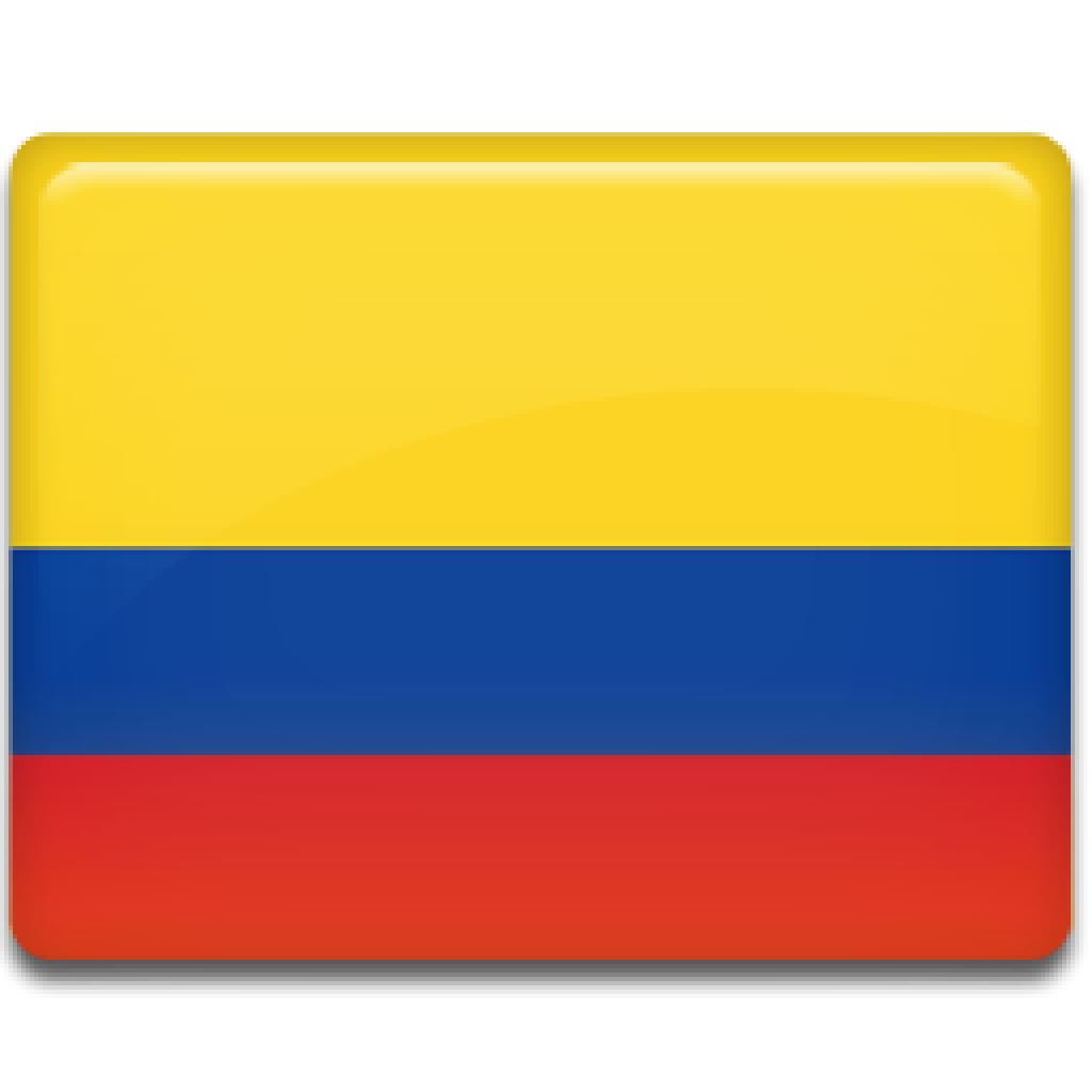 Colombia-Flag
