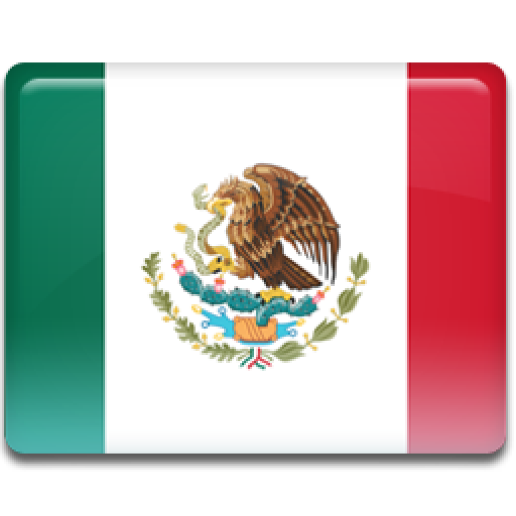 Mexico-Flag