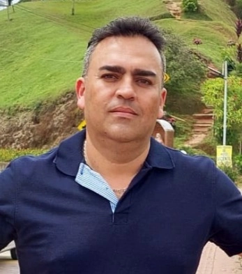 Rodrigo Montoya Castaño