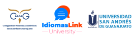 University Idiomas Link