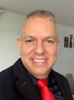 Edgar Andrade Bustillo